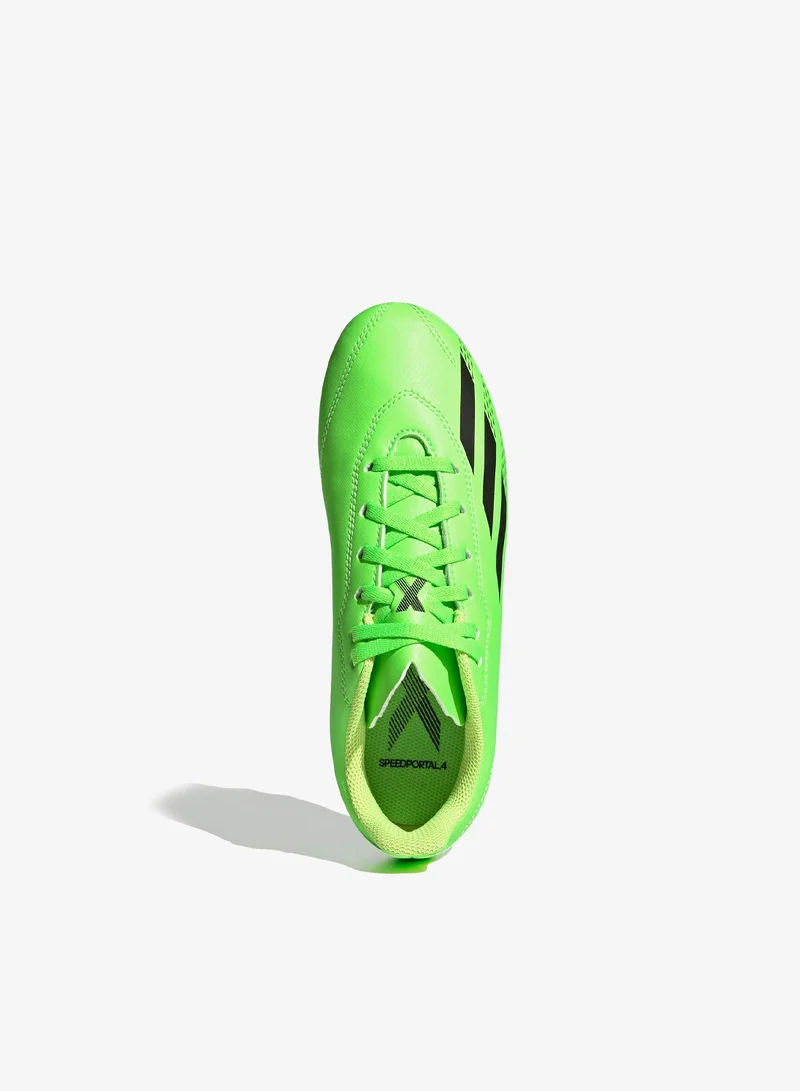 Adidas X Speedportal.4 Flexible Ground Boots
