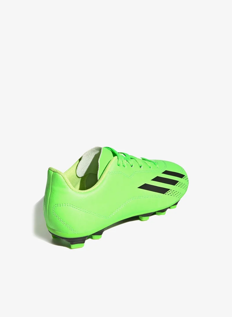Adidas X Speedportal.4 Flexible Ground Boots