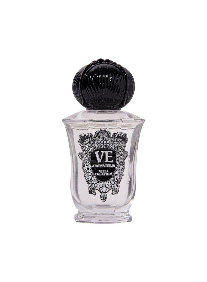 Villa Erbatium ROSE SCANDAL Eau De Parfum 50ml for Men & Women – Premium Luxury Fragrance