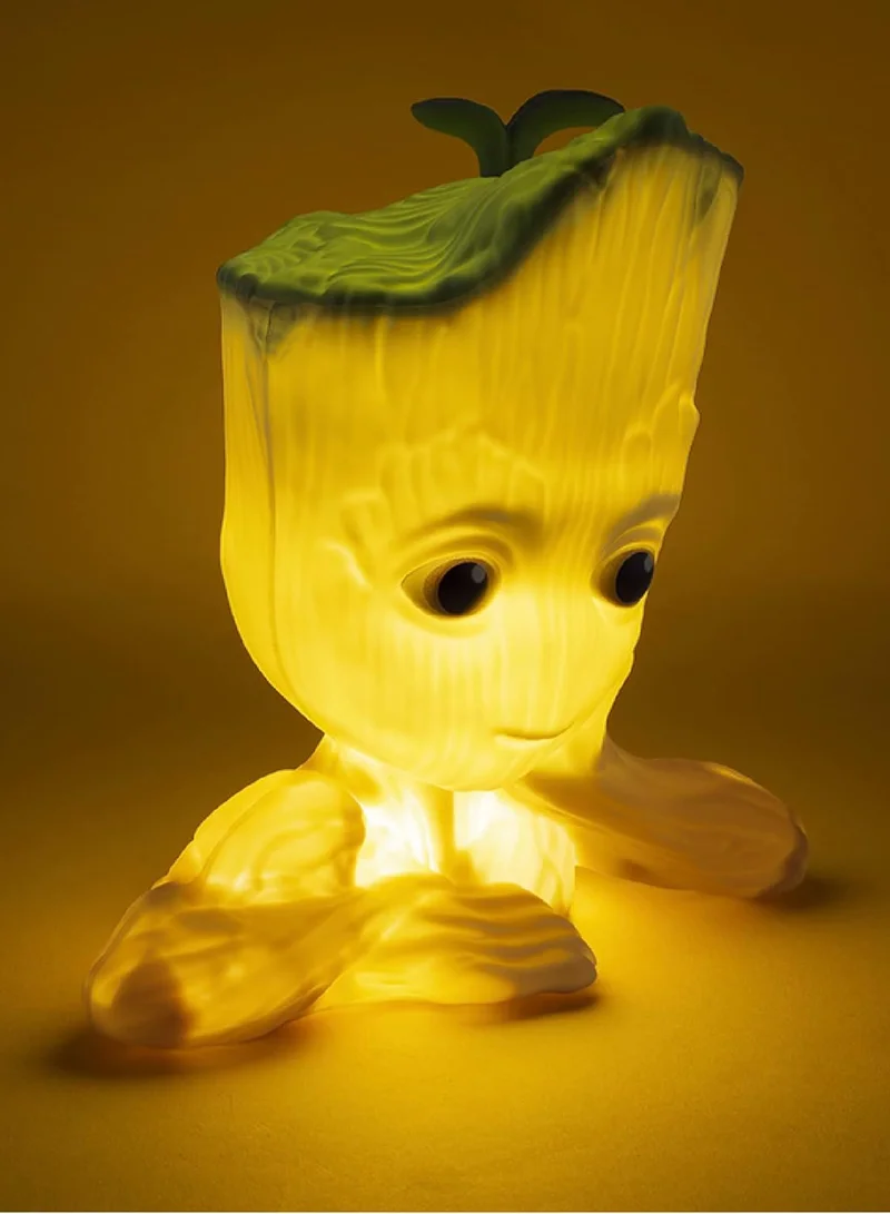 بالادون Paladone Groot Light with Sound