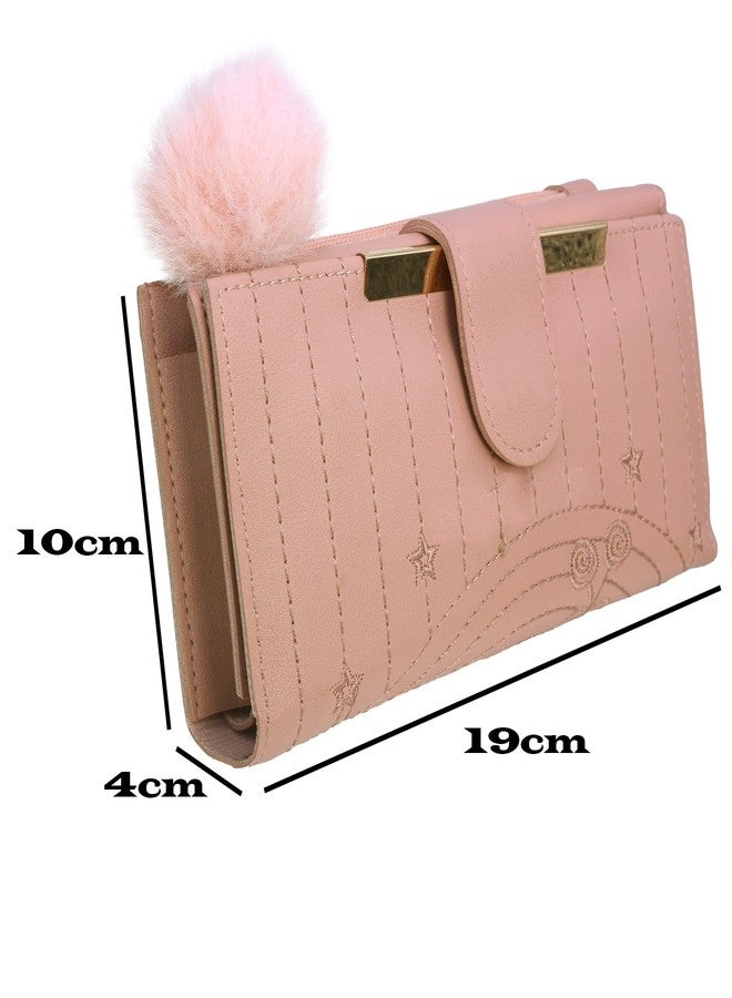 اس جي حقيبة يد صغيرة من الجلد الصناعي من إس جيه - 04 - Image 3