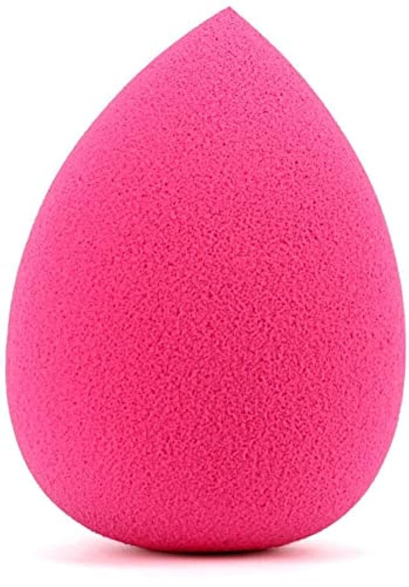1pc Makeup Foundation Sponge Puff Flawless Powder Blender Blending Cosmetic Smooth Beauty Make Up Tool Women Foundation Beauty58241_ with two years guarantee of satisfaction and quality