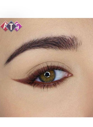 Kohl Pencil Brown color with round base -24H - pzsku/Z3FDEE765C21D3DFDAD93Z/45/_/1669553463/12d09003-e969-453d-bd62-ed3a8b811cbc