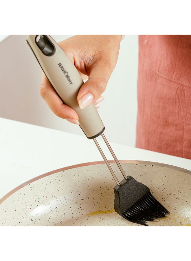 NAVA Silicone Brush "Misty" -Multicolour - Image 3