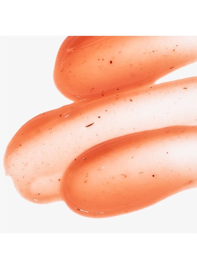 CosMedix Pure Enzymes Cranberry Exfoliating Mask, Gently Exfoliates Dry Skin, Helps Smooth Skin Texture, L-Lactic Acid & Cranberry Enzymes, Cruelty Free - Image 2