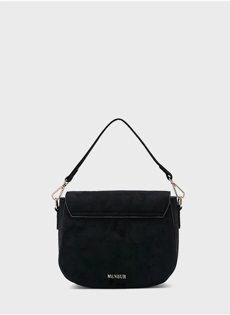 MENBUR Convertible Crossbody Bag