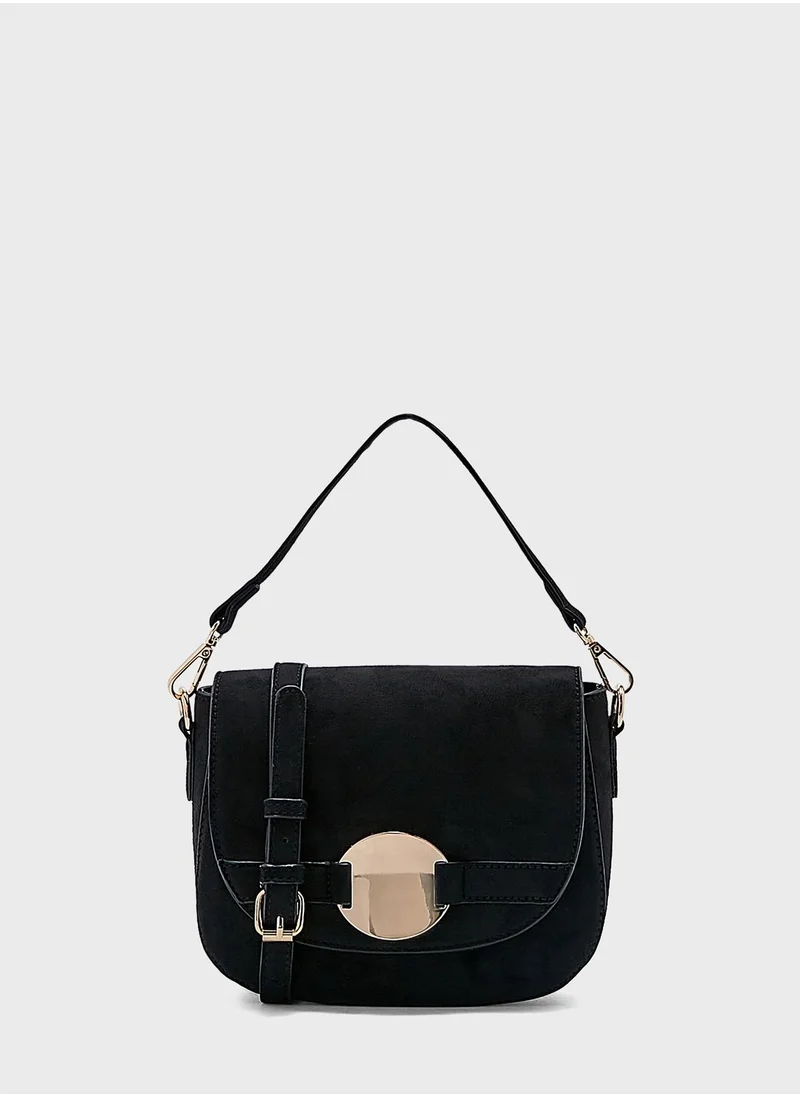 MENBUR Convertible Crossbody Bag