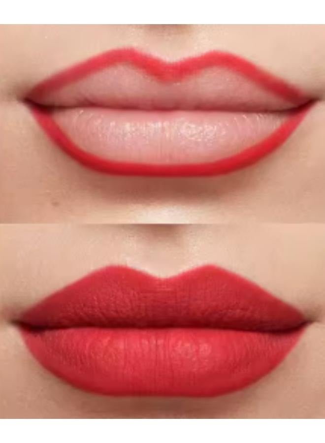 CYBELE Gel Lip Liner No. 03 Flower. - Image 2