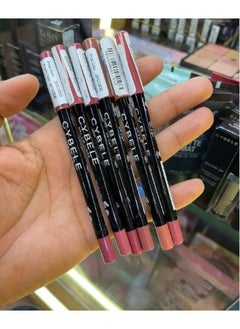 CYBELE Gel Lip Liner No. 03 Flower.  - Image 3