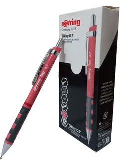 Rotring Tikky 0.7 Tip Pen 