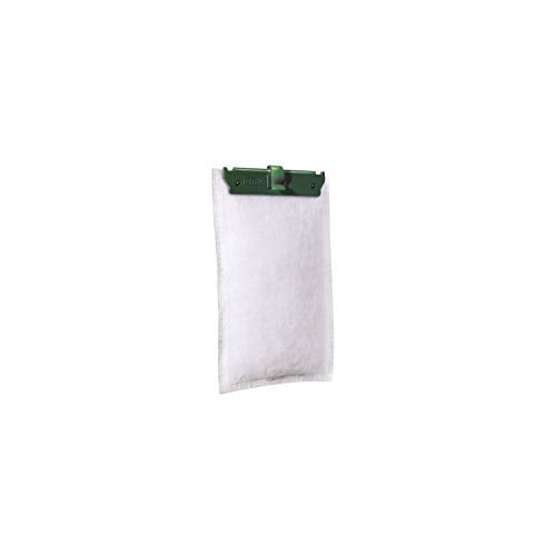 Tetra Whisper Bio-Bag Filter Cartridges for Aquariums, Medium Filter for Freshwater and Marine Fish, Removes Odors and Discoloration, Easy to Assemble, 6 Medium Green Filters - Image 4