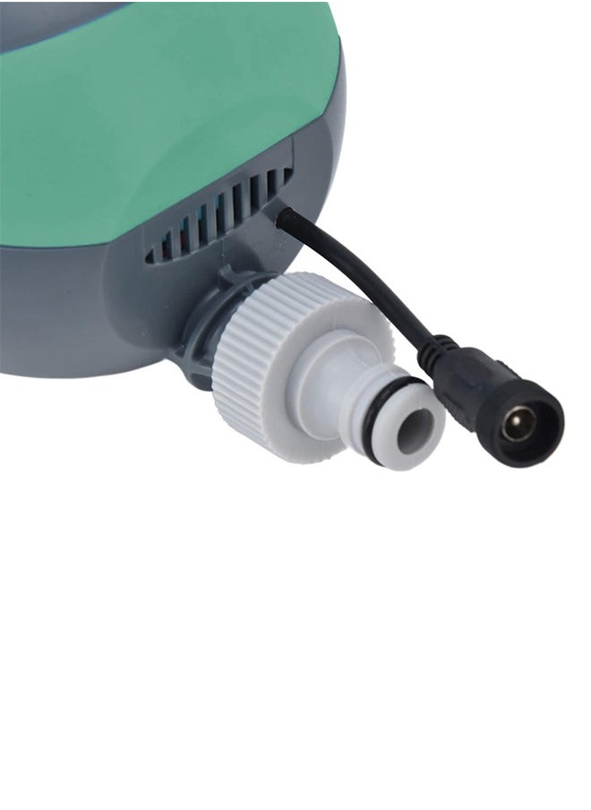 OKA - water regulator equipped with an automatic control unit via mobile phone/TRT60 - Image 1