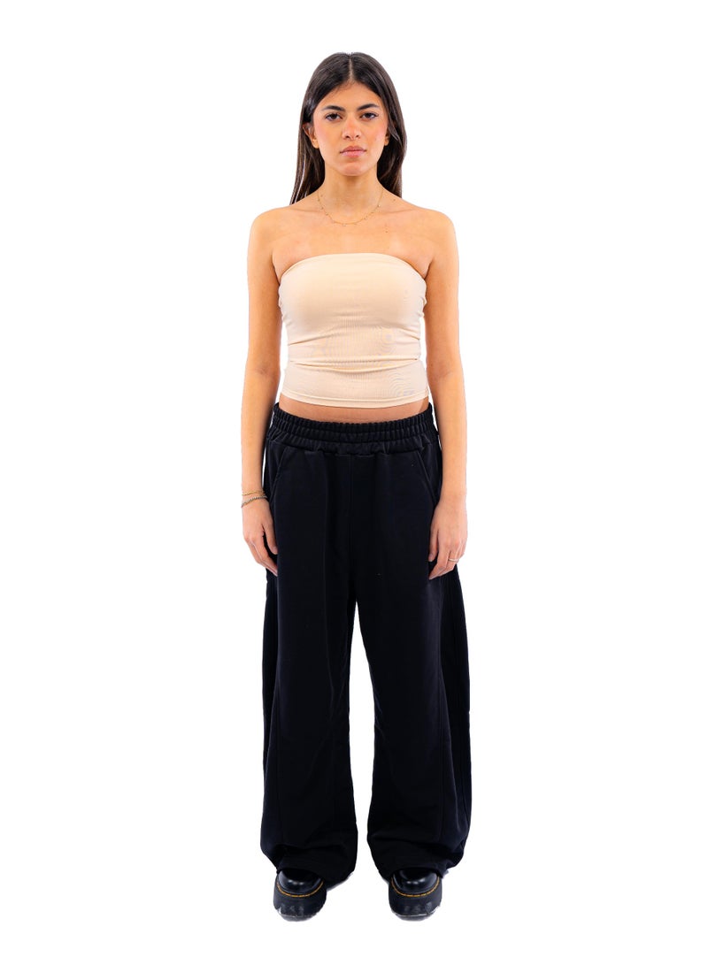 CTRL Initials Tube Top - Women - Image 3