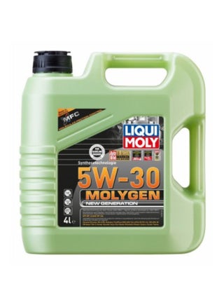 Molygen New Generation 5W-30 4L - pzsku/Z3FDFD4BC8AD6241D4BE8Z/45/_/1742820015/d4fb2d8f-08d3-4d2c-b6a0-d5e291bfc249