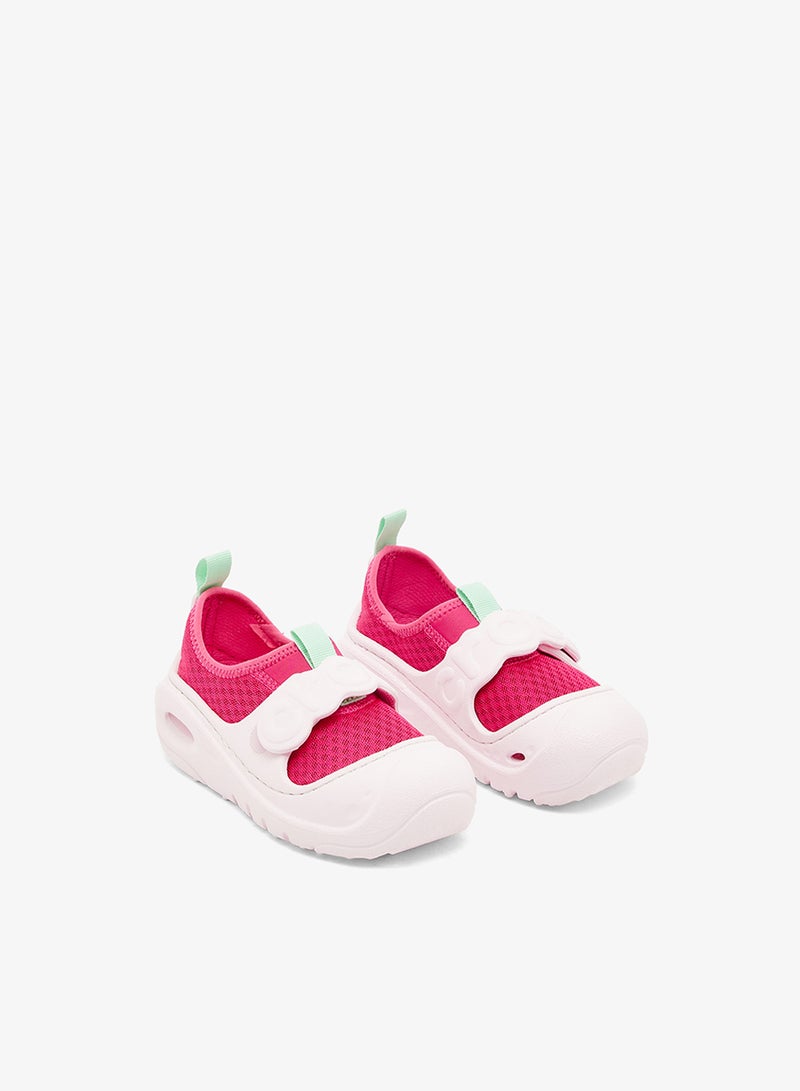 crocs Kids Swiftwater Splash Shoes - Image 4