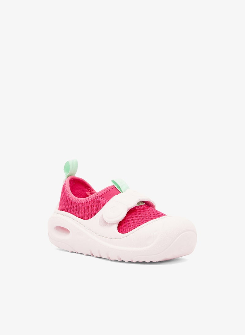 crocs Kids Swiftwater Splash Shoes - Image 2