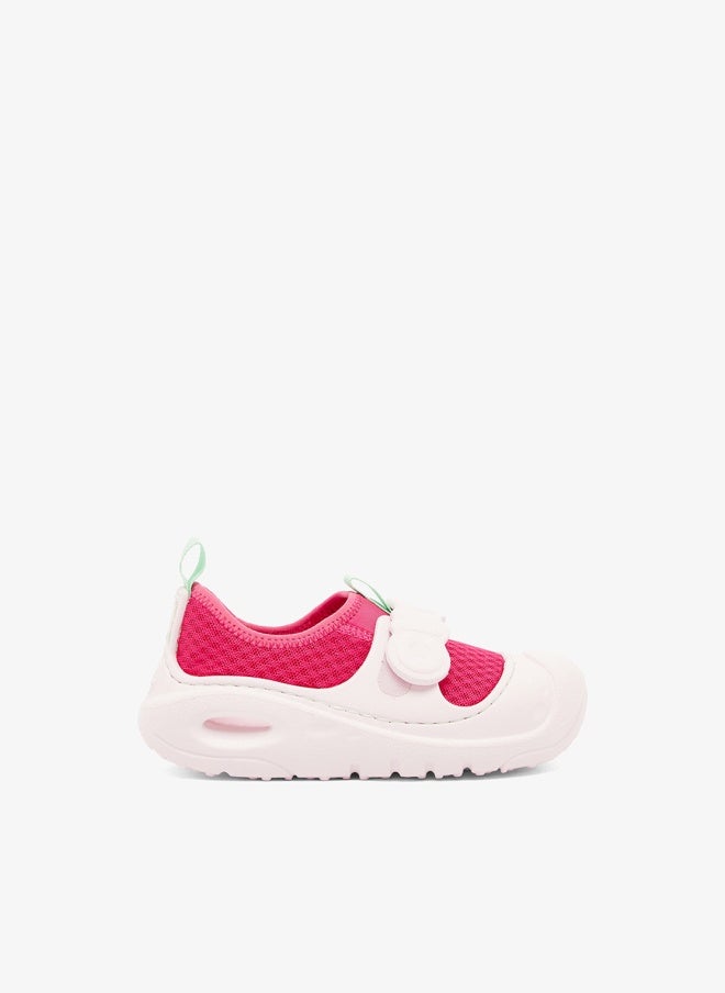 crocs Kids Swiftwater Splash Shoes - Image 1