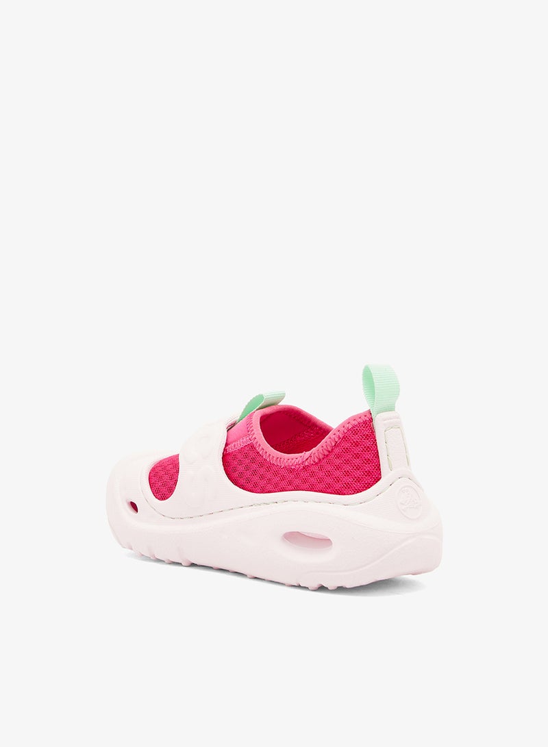 crocs Kids Swiftwater Splash Shoes - Image 3