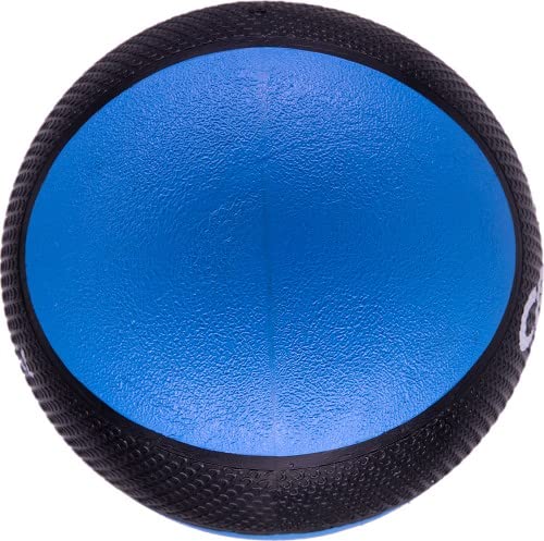 Cosco Rubber Synergy Medicine Handball 3 Kg, Multicolour - Image 3