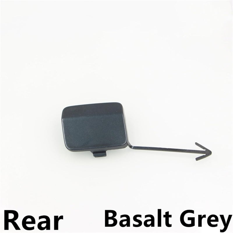 Vuzmode Bumper Tow Eye Cap Cover for VW Passat CC - Image 2