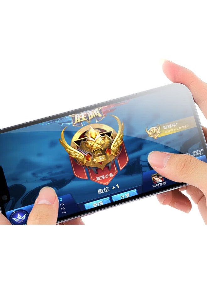 Linkstone Liantuo, Mobile Phone Screen Oil Film Scratch Repair Liquid Lubricant, No-Bake Anti-Fingerprint Oil Coating, Liquid Protective Film, Tablet Computer Tempered Glass Film, E-Sports Protection, Anti-Dirt, Smooth - Image 1