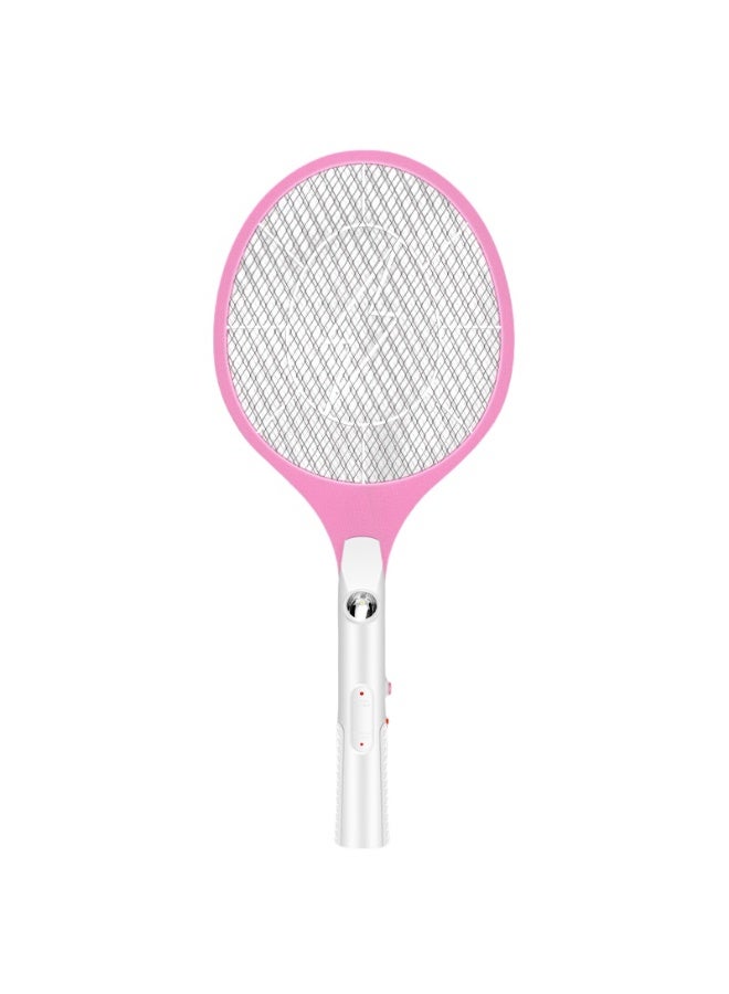 Nariele New USB Rechargeable Mosquito Swatter