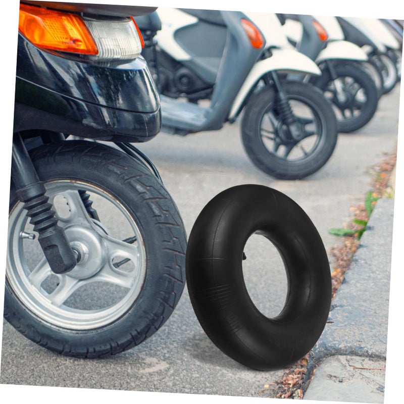 دراجة كهربائية داخلية أنبوب 15x6.00-6 سميكة مضادة للصدمات لسكوتر جزازة العشب مكنسة - Image 5