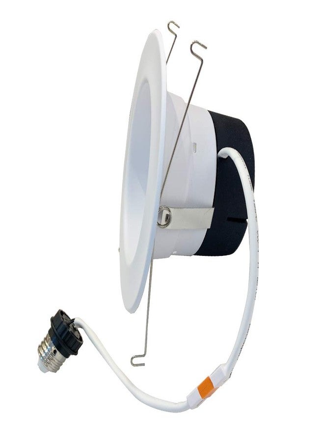 Halco 87984 - RDL6-10.5-CS-BT LED Recessed Can Retrofit Kit with 5 6 Inch Recessed Housing - Image 3