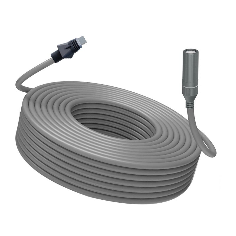 Satellite Replacement Cable 1200mbps Water Resistant Satellite Cable for Gen2 V2 15FT 4.6M - Image 5