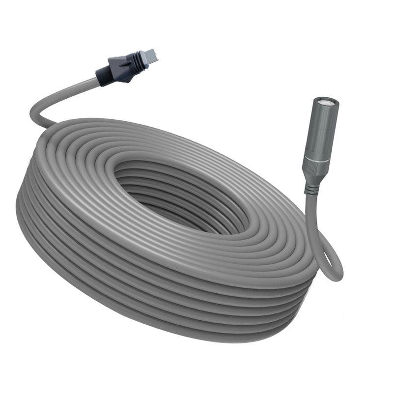 Satellite Replacement Cable 1200mbps Water Resistant Satellite Cable for Gen2 V2 15FT 4.6M - Image 4
