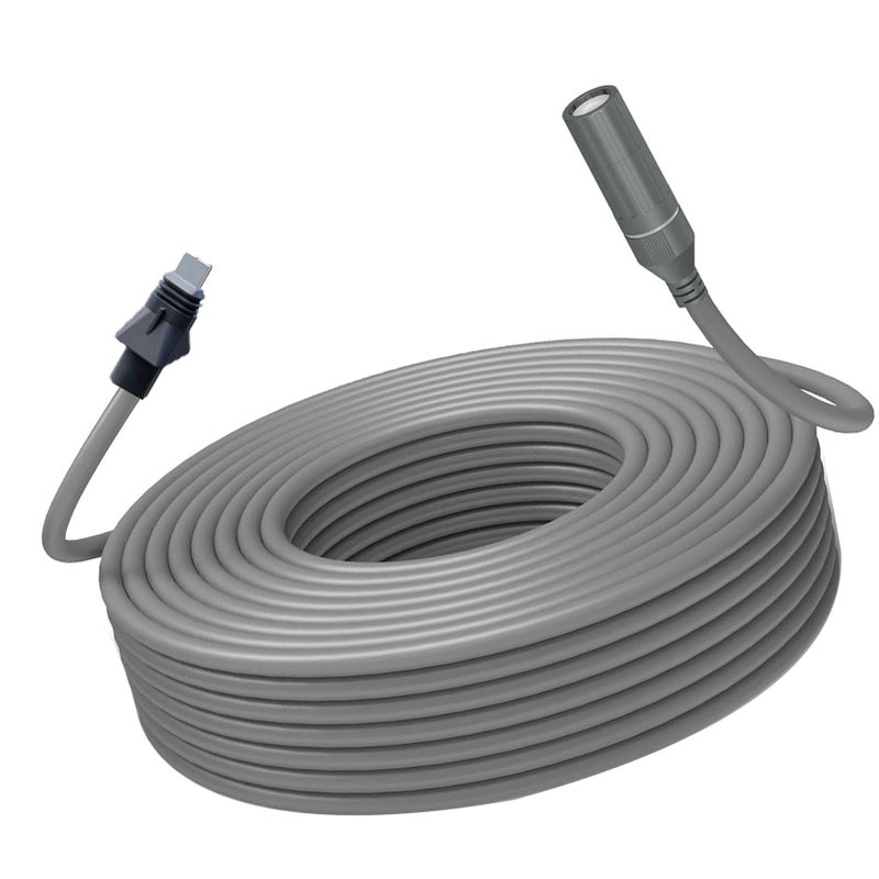 Satellite Replacement Cable 1200mbps Water Resistant Satellite Cable for Gen2 V2 15FT 4.6M - Image 2
