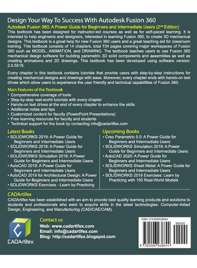 Autodesk Fusion 360 - Image 2