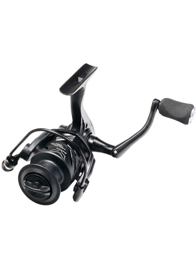 Remixon Black Cat 4000 3+1 Bb Reel Standard-Standard