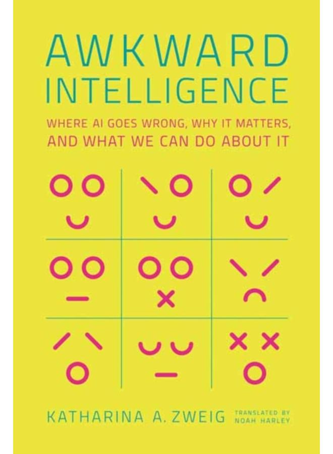 Awkward Intelligence 