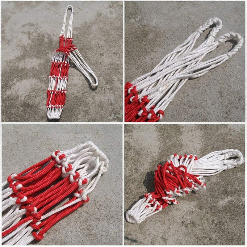 Zelerdo 1 Pack Carboy Carrier Carboy Strap with 1 Piece Carboy handle, Fits 3 to 6 Gallon Carboys (Red) - Image 3