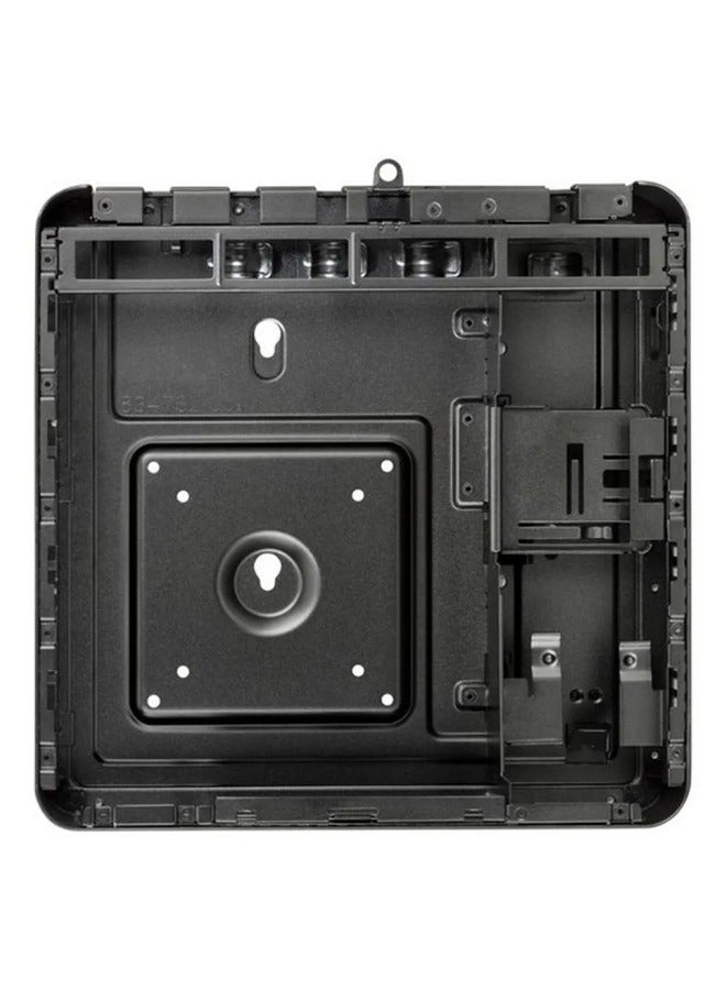 Desktop Mini LockBox V2 Tower-Black - Image 3