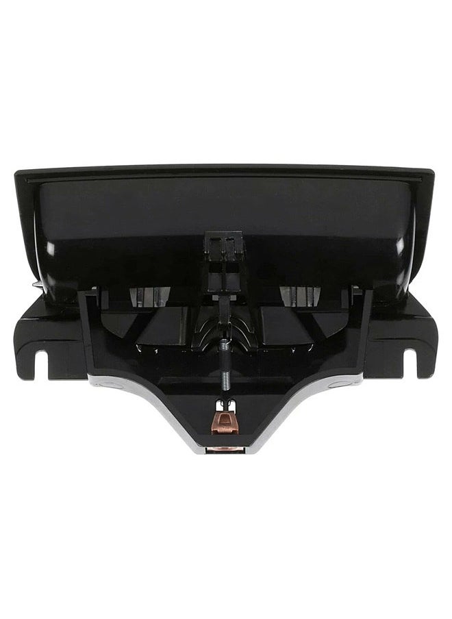 Generic Center Console Armrest Latch Handle 22861304 Replacement for Silverado Suburban Tahoe Sierra Yukon 2015-2020  - Image 3