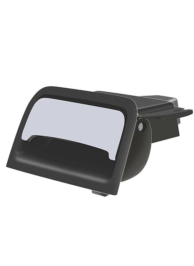 Generic Center Console Armrest Latch Handle 22861304 Replacement for Silverado Suburban Tahoe Sierra Yukon 2015-2020  - Image 1