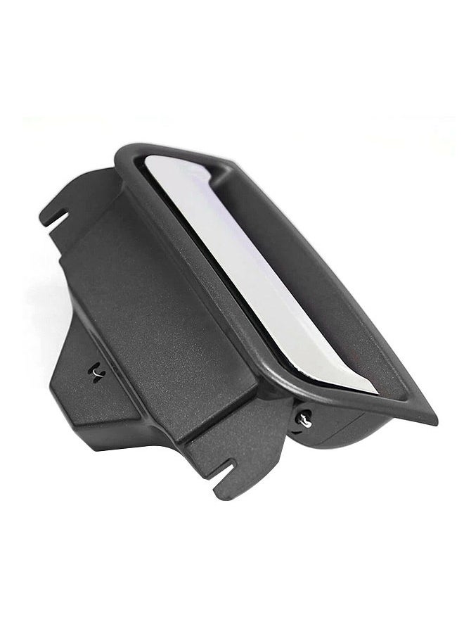 Generic Center Console Armrest Latch Handle 22861304 Replacement for Silverado Suburban Tahoe Sierra Yukon 2015-2020  - Image 5
