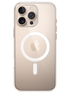 Mag Safe case for iPhone 16 Pro Max