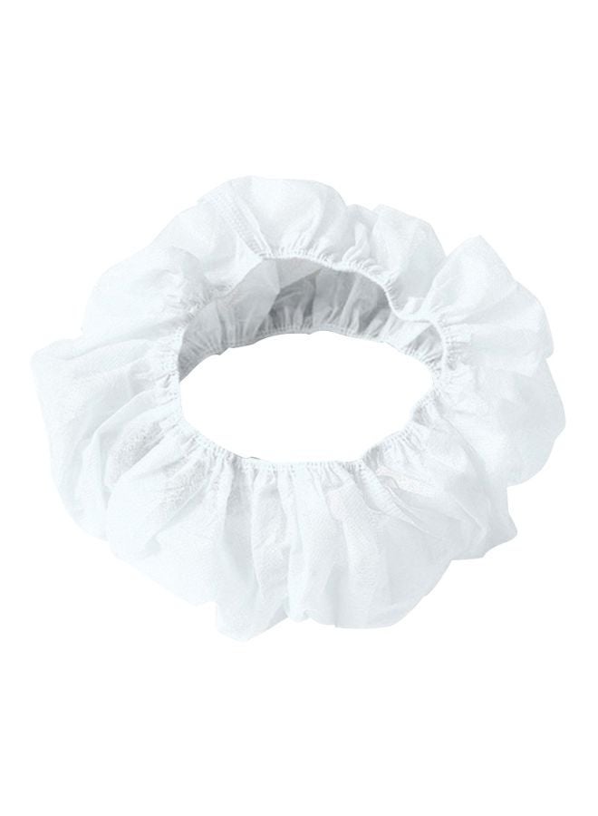 NIBEMINENT 30-Piece Disposable Toilet Seat Cover Set - Image 1