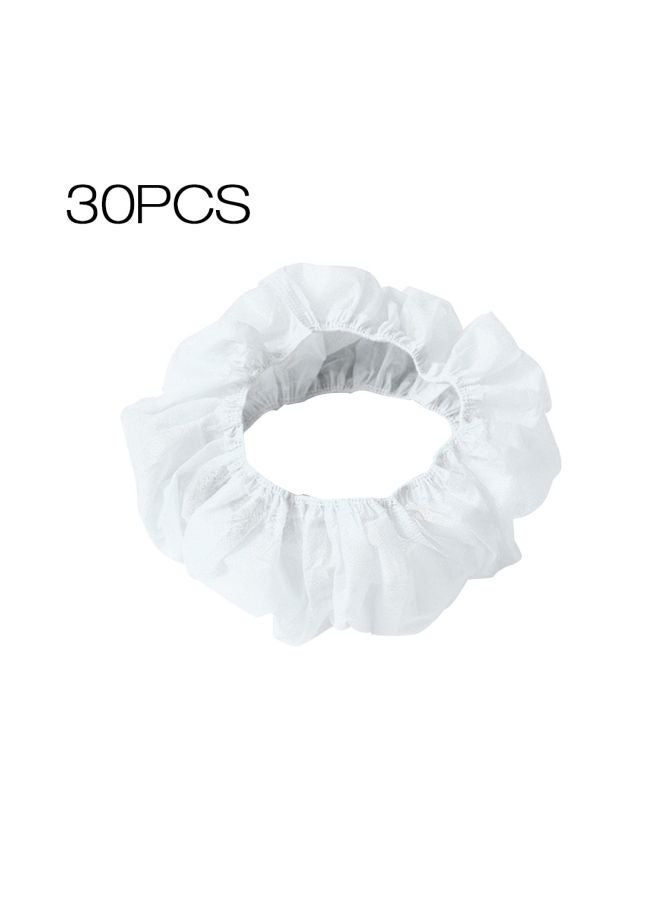 NIBEMINENT 30-Piece Disposable Toilet Seat Cover Set - Image 2