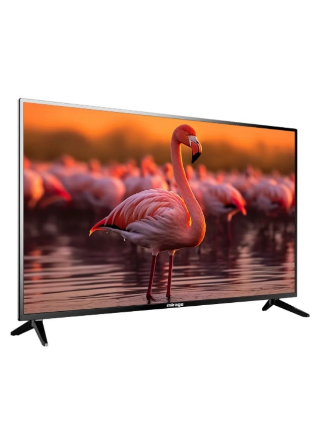 Mirage 32-inch LED HD TV, Model 32MRNF820