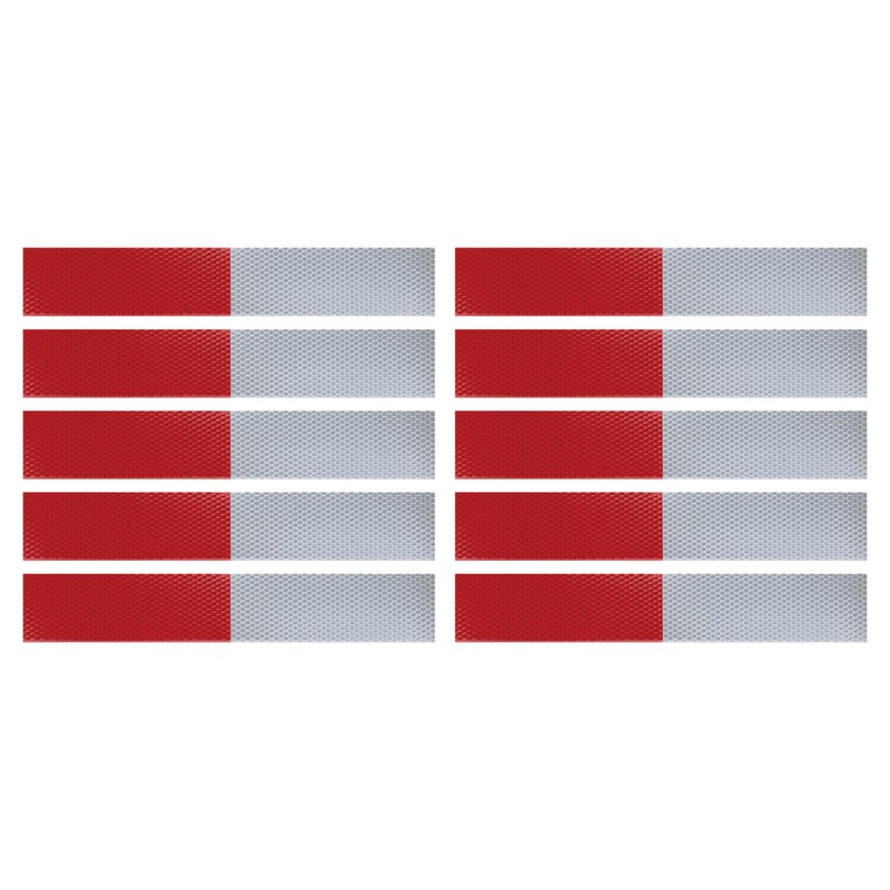 Performance Tool W1559 Reflective Tape Tool for Enhanced Visibility and Safety in LowLight Conditions