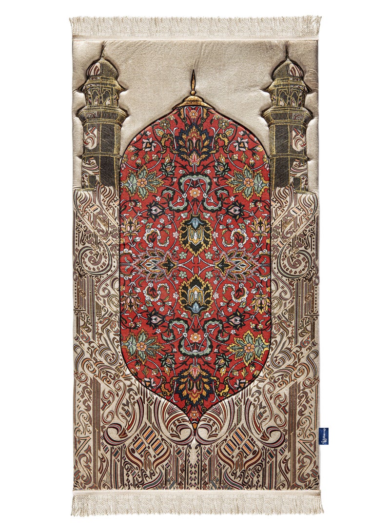 Urban Rugs Prayer Mat - Image 1
