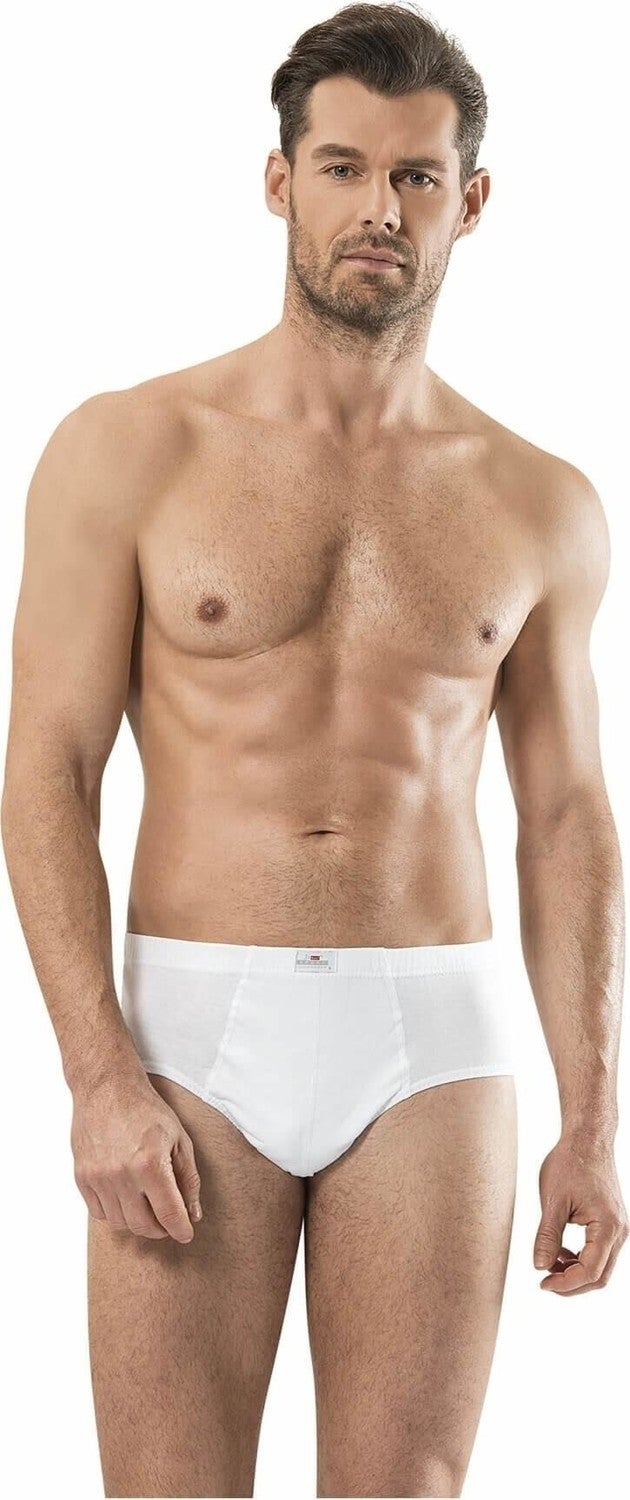 Jiber Men's Slip 6 Pack - 107 - Image 1