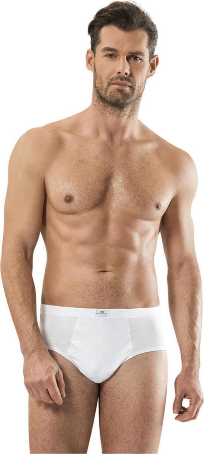Jiber Men's Slip 6 Pack - 107 - Image 2