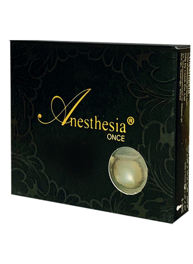 Anesthesia Anesthesia Once Olivia Daily Colored Contact Lenses  - Image 5