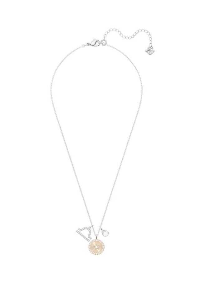 Chomel Zodiac Pendant Necklace  - Image 1