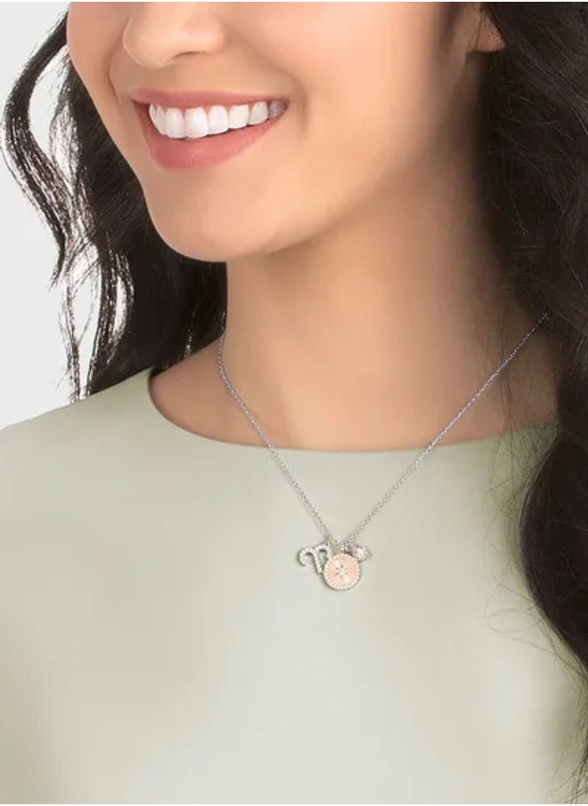 Chomel Zodiac Pendant Necklace  - Image 2